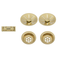 Комплект зливної арматури Blanco 207443