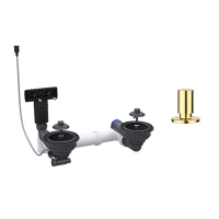 Комплект зливної арматури Blanco 207443