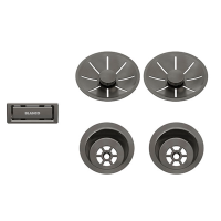 Комплект зливної арматури Blanco 207444