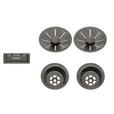 Комплект зливної арматури Blanco 207444