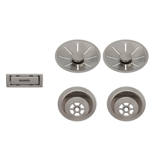 Комплект зливної арматури Blanco 207445