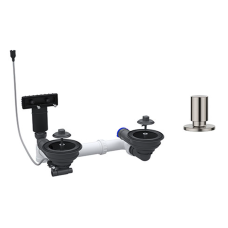 Комплект зливної арматури Blanco 207445