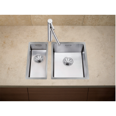 Кухонна мийка Blanco CLARON 180-IF (521564)