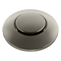 Пневматична кнопка Blanco 527922 satin platinum