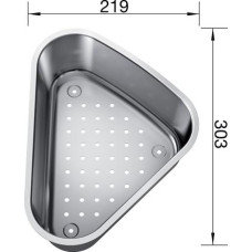Коландер Blanco 207360