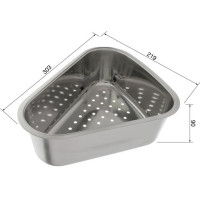 Коландер Blanco 207360