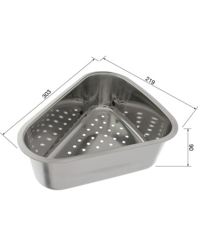 Коландер Blanco 207360