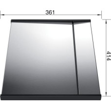 Піддон Blanco 223067