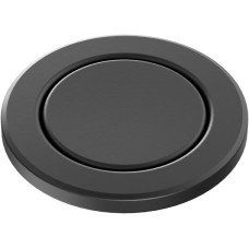 Кнопка клапана-автомата PushControl ІІІ  210671 чорний матовий