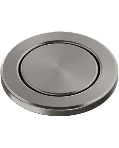 Кнопка клапана-автомата PushControl ІІІ 210677 satin platinum