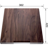 Обробна дошка Blanco 223074