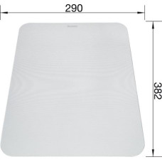 Обробна дошка Blanco 225469