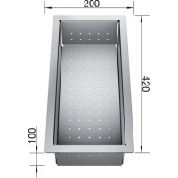Коландер Blanco 219649