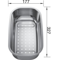 Коландер Blanco 208195
