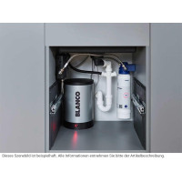 Головка фільтра Blanco 525274