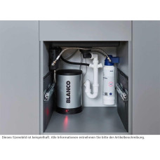 Головка фільтра Blanco 525274