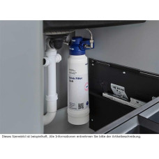 Головка фільтра Blanco 525274