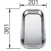 Коландер Blanco 220145