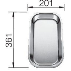 Коландер Blanco 220145