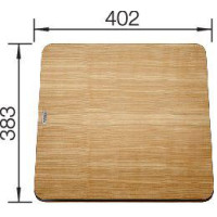 Обробна дошка Blanco 232791 масив ясеня