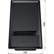 Контейнер для сміття Blanco COLLECTIS 6  235845