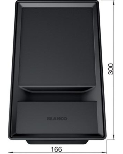 Контейнер для сміття Blanco COLLECTIS 6  235845