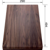 Обробна дошка Blanco 225331