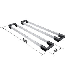 Утримувачі Blanco ETAGON 234164