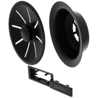 Набір декоративних елементів C-overflow та InFino Blanco 239975