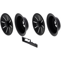 Набір декоративних елементів C-overflow та InFino Blanco 239979