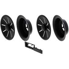 Набір декоративних елементів C-overflow та InFino Blanco 239979