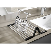 Складний килимок решітка Blanco 238482