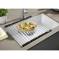 Складний килимок решітка Blanco 238482