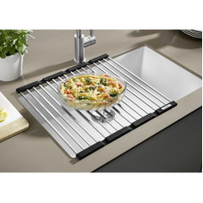 Складний килимок решітка Blanco 238482