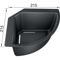 Коландер Blanco 235866