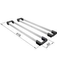 Універсальні утримувачі TOP Blanco 235906