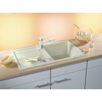 Кухонна мийка Blanco METRA 5S (513044) антрацит