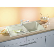 Кухонна мийка Blanco METRA 5S (513044) антрацит