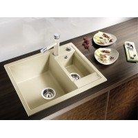 Кухонна мийка Blanco METRA 6 (516162) кава