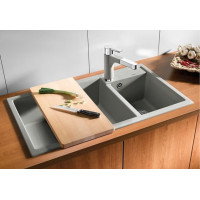 Кухонна мийка Blanco METRA 9 (515050) кава