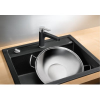 Кухонна мийка Blanco DALAGO 6 (517320) сірий беж