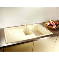 Кухонна мийка Blanco ZIA 6S (514748) антрацит