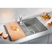 Кухонна мийка Blanco ZIA 45S (514726) білий