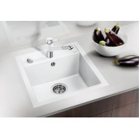 Кухонна мийка Blanco DALAGO 45-F (517171) кава