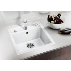 Кухонна мийка Blanco DALAGO 45-F (517171) кава