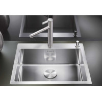 Декоративний елемент BLANCO CapFlow (517666)