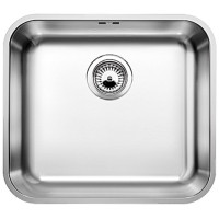 Кухонна мийка Blanco SUPRA 450-U (518203) полірована
