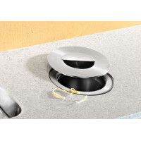 Система сортування відходів Blanco SELECT SOLON (512471)