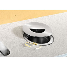 Система сортування відходів Blanco SELECT SOLON (512471)