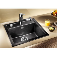 Кухонна мийка Blanco DALAGO 5 (518521) антрацит